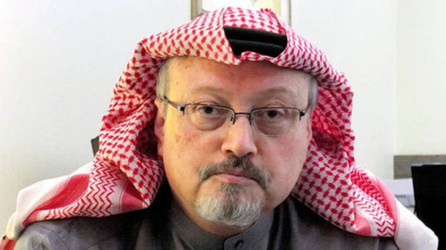 अमेरिका का दावा: सऊदी प्रिंस सलमान ने दी थी पत्रकार खशोगी की हत्या करने की मंजूरी