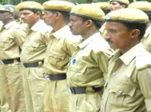 Security guards will be appointed in primary health centers