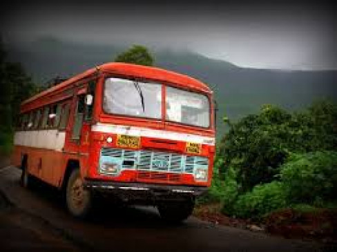 Shegaon and Aurangabad buses have to be fitted for long distances