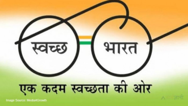 Target set for clean survey - Zone officials rebuked