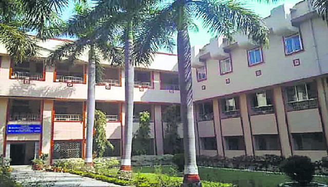 Trauma cases of children increased in Nagpur dental, children falling ill as soon as school starts