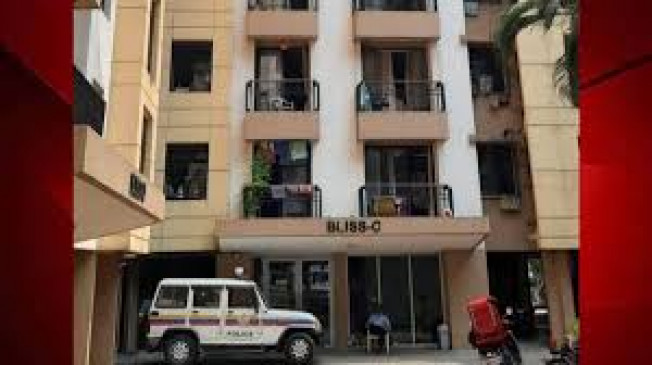 20-year-old youth commits suicide after killing father and grandfather