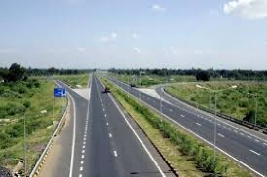 नागपुर-मुंबई समृद्धि महामार्ग पर 25,165 करोड़ करोड़ रुपए खर्च 