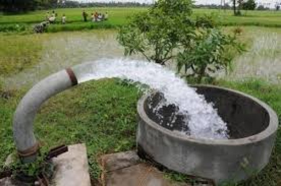 454 farmers benefitted under Agricultural Electricity Bill Waiver Scheme 2020