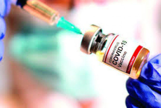 नागपुर में 45 की उम्र से ऊपर वाले 9 लाख लोगों को लगेगी वैक्सीन, पूर्व मंत्री अनीस बोले - कोविड बेड की संख्या बढ़ाएं