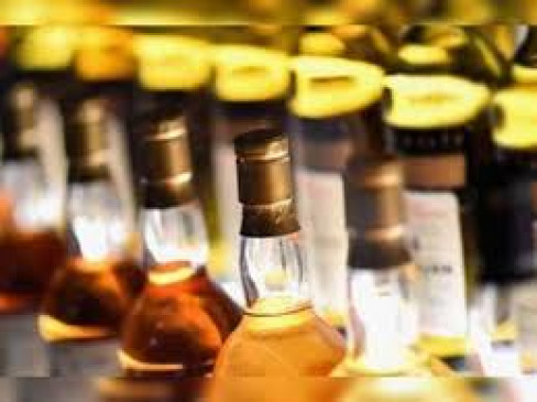 Action at three beer bars and a wine shop