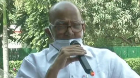 MH: शरद पवार बोले- गृहमंत्री पर लगे 100 करोड़ की वसूली के आरोप गंभीर, लेकिन चिट्ठी में परमबीर सिंह के हस्‍ताक्षर नहीं