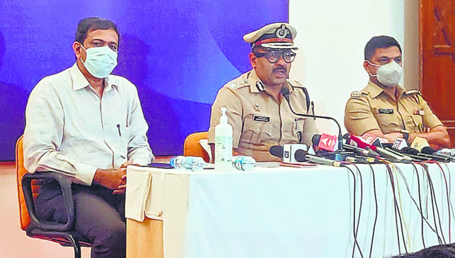 Architect Eknath Nimgade was killed with a supari of 5 crore