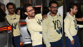 Video: आमिर खान ने बताई सोशल मीडिया छोड़ने की असल वजह, कहा- आप लोग अपनी थियोरी मत लगाएं