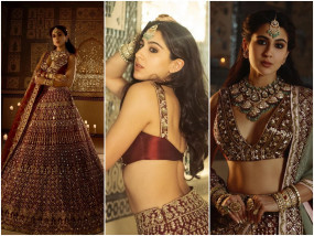 PHOTOS: सारा अली खान को हैं दूल्हे का इंतजार, खुद को बताया- सुशील,संस्कारी और घरेलू लड़की