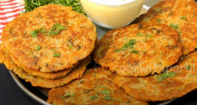 Falahari Breakfast: व्रत में झटपट और कम तेल में बनाएं हेल्दी नाश्ता, जानें रेसिपी