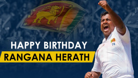 400 विकेट लेने वाले इस क्रिकेटर ने किए हैं कई कारनामे, 'mystery'बॉल से किया चकित  