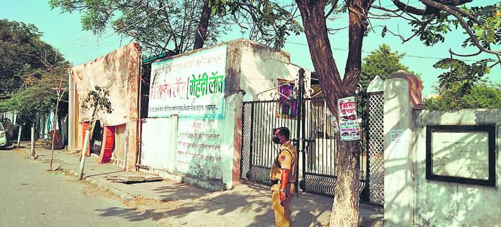 Ignoring the order costlier, action at 12 establishments