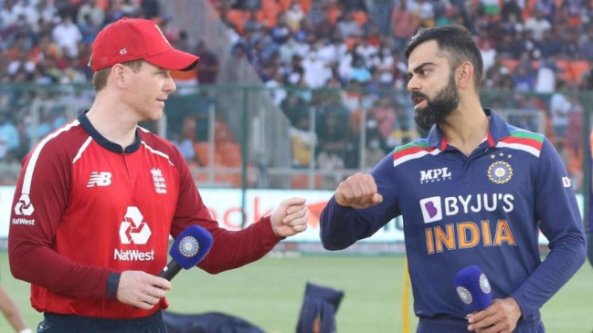 Ind Vs Eng, 5th T20i: Match Preview And Prediction Of Final Match Between  India And England | Ind vs Eng 5th T-20: भारत और इंग्लैंड के बीच टी-20 की  फाइनल जंग आज,