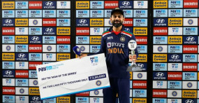 Ind vs Eng: मैच के बाद कोहली ने कहा- मैं IPL में भी ओपनिंग करने जा रहा हूं  