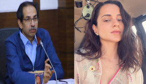 कंगना रनौत का महाराष्ट्र सरकार पर निशाना, बोलीं- साबित हुआ कि मैं सच्ची देशभक्त हूं, हरामखोर नहीं