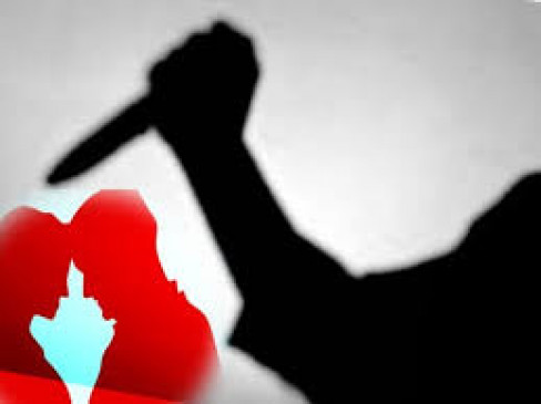 Killed to husband during showing porn video, she was in relationship with another person