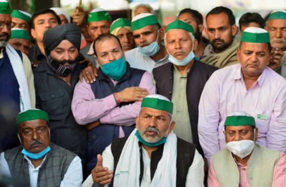West Bengal Election: किसानों ने भाजपा के खिलाफ खोला मोर्चा, नंदीग्राम में आज महापंचायत