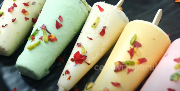 Kulfi: घर पर इस तरीके से बनाएं मलाईदार स्वादिष्ट कुल्फी, जानें रेसिपी