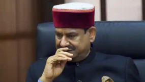 लोकसभा स्पीकर ओम बिरला कोरोना पॉजिटिव, 20 मार्च को अस्पताल में हुए थे भर्ती