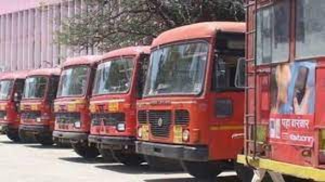 मध्यप्रदेश ने लगाई महाराष्ट्र की बसों की आवाजाही पर रोक