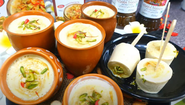 Kulfi: इस विधि से घर पर बनाएं मटका मलाई कुल्फी, स्वाद रहेगा याद