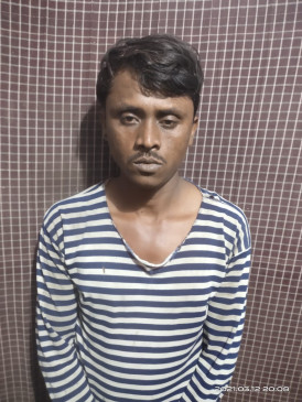 Neighbor youth was murdered due to illicit relations with his wife