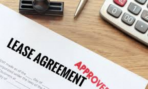 New rules apply, rent for plot lease will increase