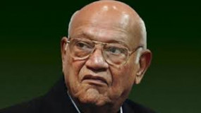 91 साल के पूर्व अधिकारी सुलझाएंगे गुत्थी, पवार ने कहा - जूलियो रिबेरो से कराएं जांच, विपक्ष ने उठाए सवाल