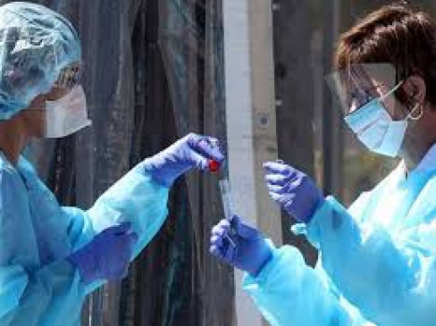 Railway staff will also get Kovid vaccine