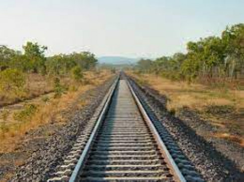 नागपुर-नागभीड रेल मार्ग के लिए 12.53 करोड़, राज्य सरकार ने जारी की निधि  