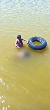 Teen went to picnic with friends, drowned in pond