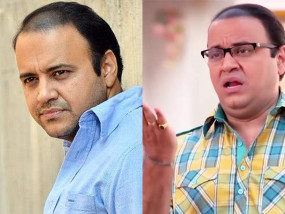  'तारक मेहता' शो में सुंदर लाल के बाद मास्टर भिड़े की रिपोर्ट कोरोना पॉजिटिव, वीडियो शेयर कर दी जानकारी