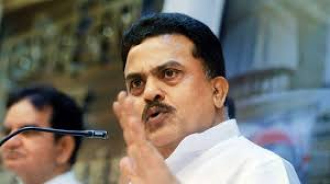 This power-sponsored recovery scandal: Nirupam