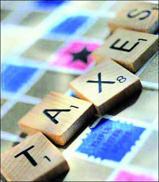 Tightening of tax, thousands of businessmen will get tax assessment notice till 31st