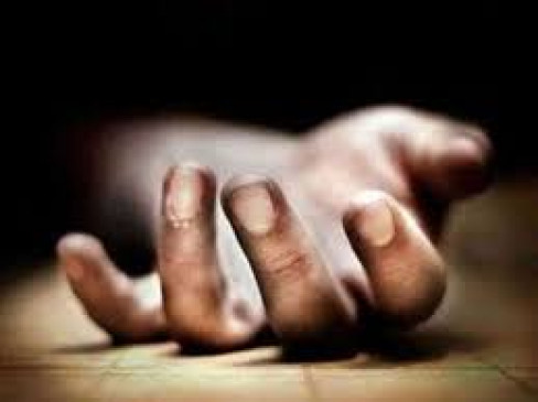 Two youths including Mahamatro employee committed suicide