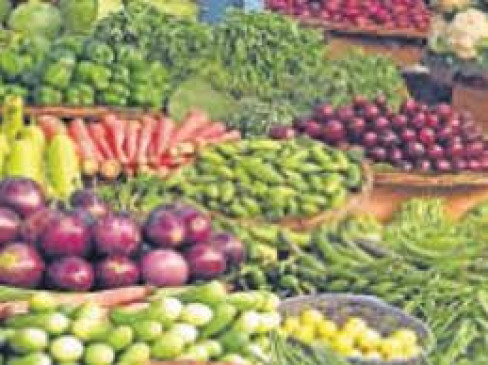 Vegetables grown from Nag river water are dangerous