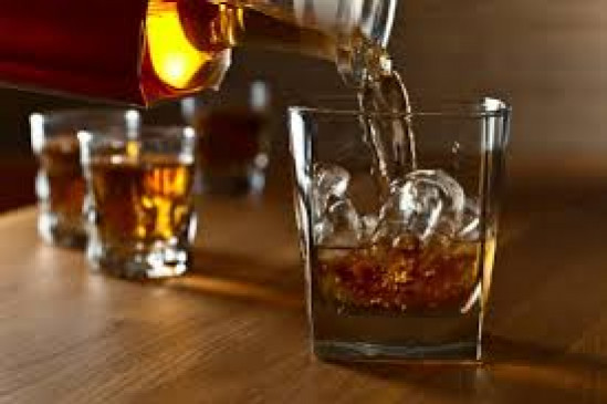 14 accused arrested for two dozen beer bars