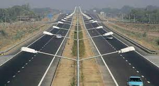 महाराष्ट्र की ग्रामीण सड़कों के विकास और राष्ट्रीय राजमार्ग रखरखाव के लिए 2040 करोड़ मंजूर