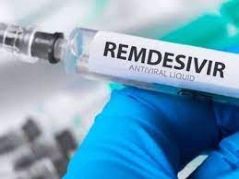4 Ward Boy arrested for black marketing of Remedisvir