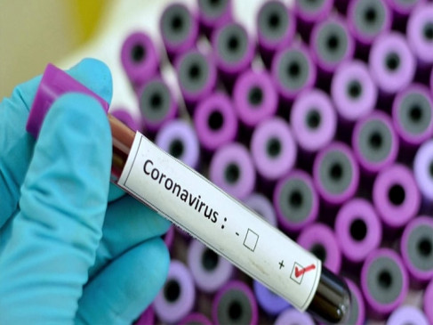 जबलपुर में 820 नए कोरोना संक्रमित मिले, 7 मौतें