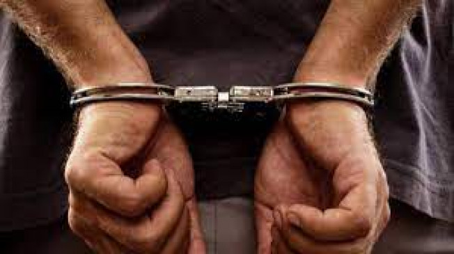 Accused arrested for making porn video of Sherlyn Chopra, uploaded on porn website Accused arrested for making porn video of Sherlyn Chopra, uploaded on porn website