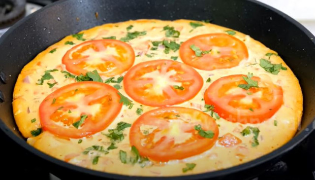 Breakfast: आलू और टमाटर से बनाएं हेल्दी और टेस्टी नाश्ता, जानें इस रेसिपी  के बारे में...
