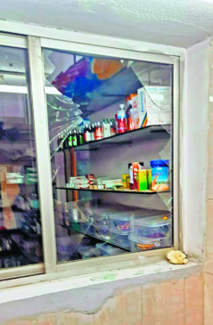 Families dazed by patient death: Sabotage in Venus hospital, case registered