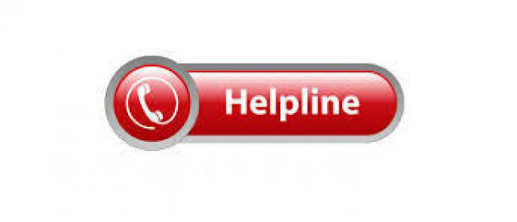 Helpline number is no bed, no oxygen in hospitals