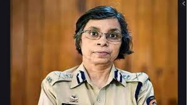 आईपीएस रश्मि शुक्ला को समन, फोन टैपिंग मामले में महाराष्ट्र पुलिस के सायबर सेल की कार्रवाई