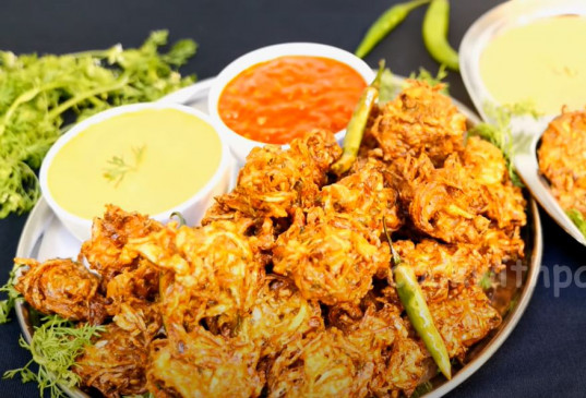 Cabbage Pakoda: बनाएं पत्तागोभी के कुरकुरे लच्छेदार पकोड़े, जानें आसान रेसिपी
