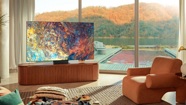 Samsung ने भारत में लॉन्च की Neo QLED TV, जानें इसकी कीमत और खूबियां