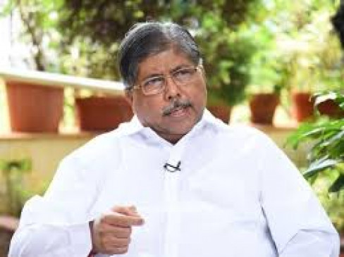 Third minister of government will have to resign in eight days- Patil