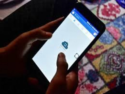 Troubled over not getting OTP in 18–44 group registration process